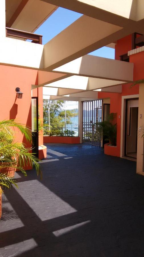 Letto Hotel Jurere Guest House Florianópolis Exterior foto