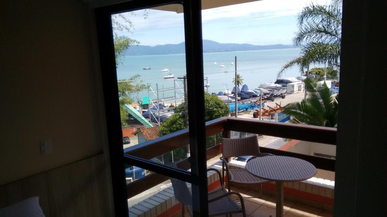 Letto Hotel Jurere Guest House Florianópolis Exterior foto