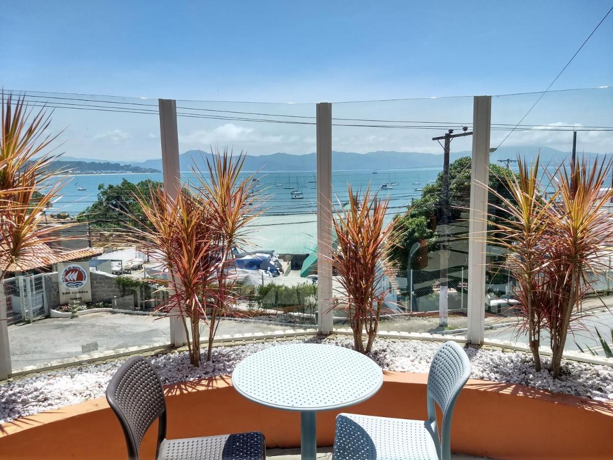 Letto Hotel Jurere Guest House Florianópolis Exterior foto